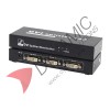 DVI Splitter 1 IN - 2 OUT - 1920 x 1200 DVI Splitter 1 IN - 2 OUT - 1920 x 1200