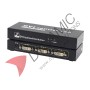 DVI Splitter 1 IN - 2 OUT - 1920 x 1200