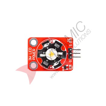 3W LED High Power Module