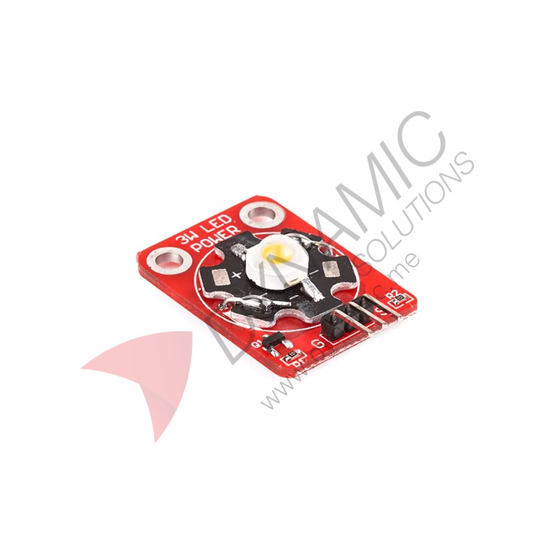 3W LED High Power Module
