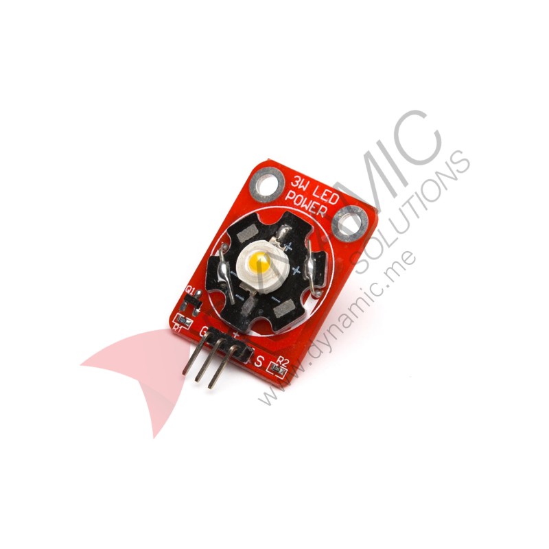 3W LED High Power Module