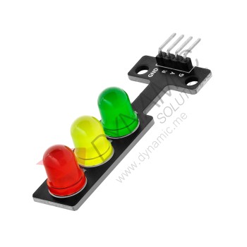 Traffic Lights LED Module