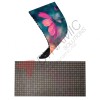 Curved Indoor LED, P1.9, 1R1G1B, Real Pixel