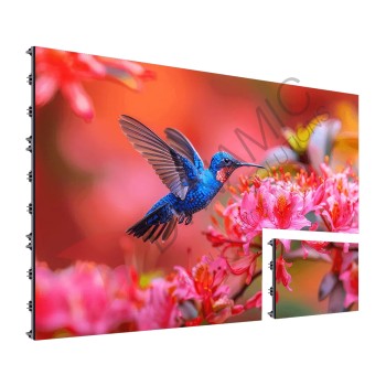 Outdoor LED, P5.95 1R1G1B, Real Pixel Outdoor LED, P5.95 1R1G1B, Real Pixel