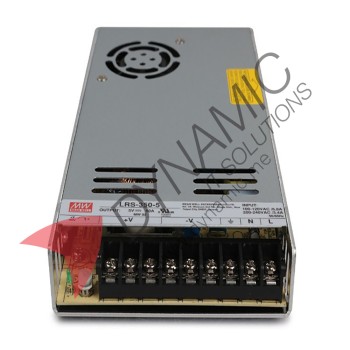 Meanwell LRS-350-5