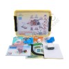 Makerzoid Superbot Master Premium - 230+ Bricks (Age 6+) Makerzoid Superbot Master Premium - 230+ Bricks (Age 6+)