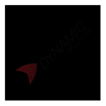 Black Acrylic/Plexi 2.5mm 