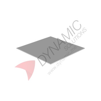 Grey Gloss Acrylic/Plexi 2.5mm 