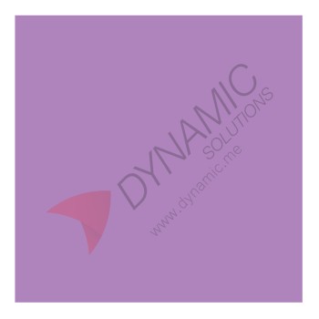 Light Violet Acrylic/Plexi 2.5mm 