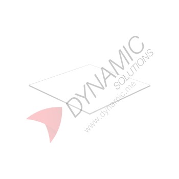 White Acrylic/Plexi 2.5mm 