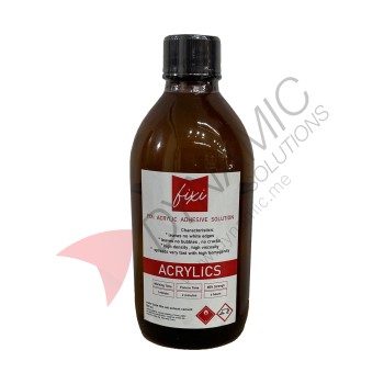 Acrylic/Plexi Adhesive Solution (0.5L) Acrylic/Plexi Adhesive Solution (0.5L)