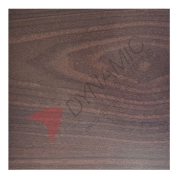 MDF Walnut Dark Wood Sheets for Laser (2.5mm)