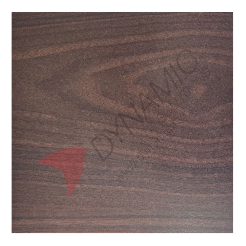 MDF Walnut Dark Wood Sheets for Laser (2.5mm)