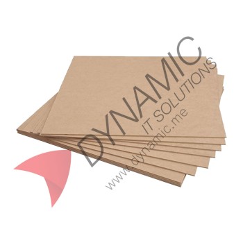 MDF Wood Sheets for Laser (2.5mm)