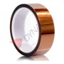High Temperature Polyimide Insulation Tape  - 33m Roll