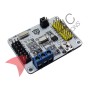 16 channel Servo Motor USB UART Controller Driver