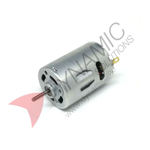 DC Motor 6V RS380 3.7V-7.4V