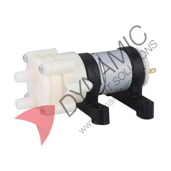 Diaphragm Pump For Small Aquarium 12V 3M DC
