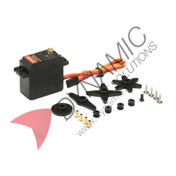 Servo Motor DS3218 15Kg High Torque Angle 270