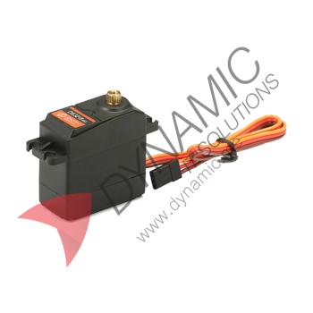 Servo Motor DS3218 15Kg High Torque Angle 270