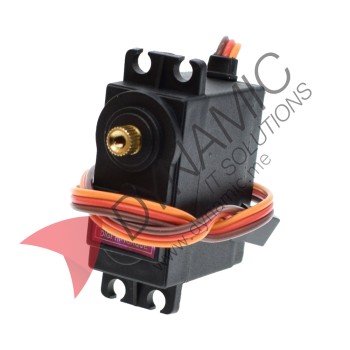 Servo Motor MG995 13Kg (180 Degrees and Continuous)