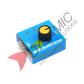 Servo Motor Tester