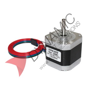 Stepper Motor Nema 17 42HD40/17HD40