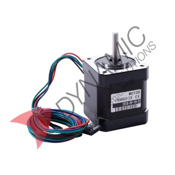 Stepper Motor Nema 17 17HD48002H