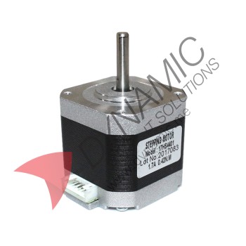 Stepper Motor Nema 17 42HD40/17HD40