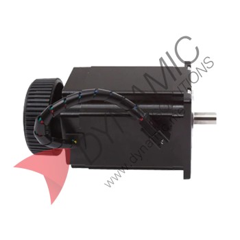 Stepper Motor Nema 23 with Knob FY56EL300