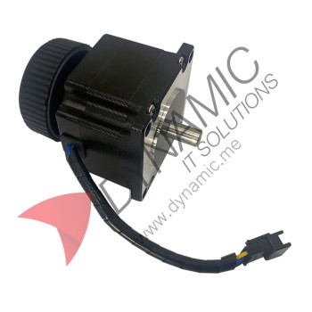 Stepper Motor Nema 23 with Knob FY56ES250A