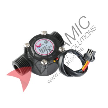 Water Flow Meter Sensor