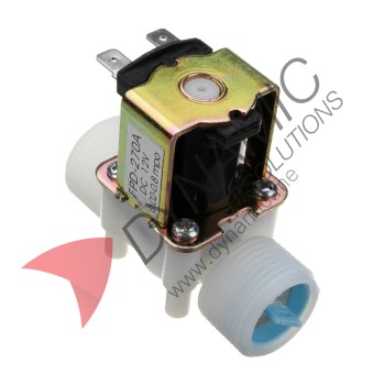 Water Solenoid Valve 12V