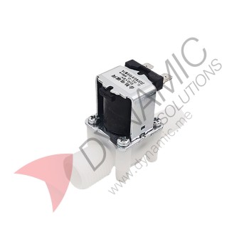 Water Solenoid Valve 12V (1/2 Inch)