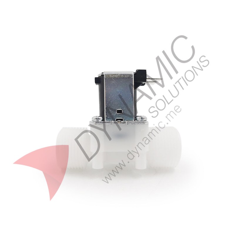 Water Solenoid Valve 12V (1/2 Inch)