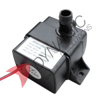Waterproof Brushless Water Pump Submersible