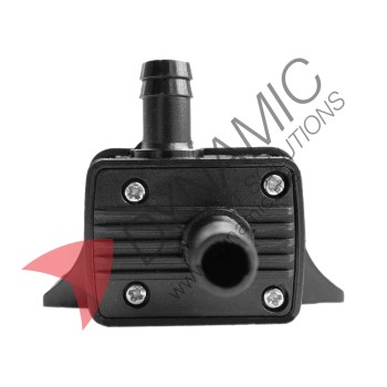 Waterproof Brushless Water Pump Submersible