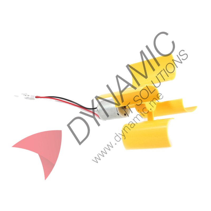 Wind Turbine 5.5V Wind Turbine 5.5V