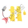 Wind Turbine 5.5V Wind Turbine 5.5V