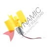 Wind Turbine 5.5V Wind Turbine 5.5V