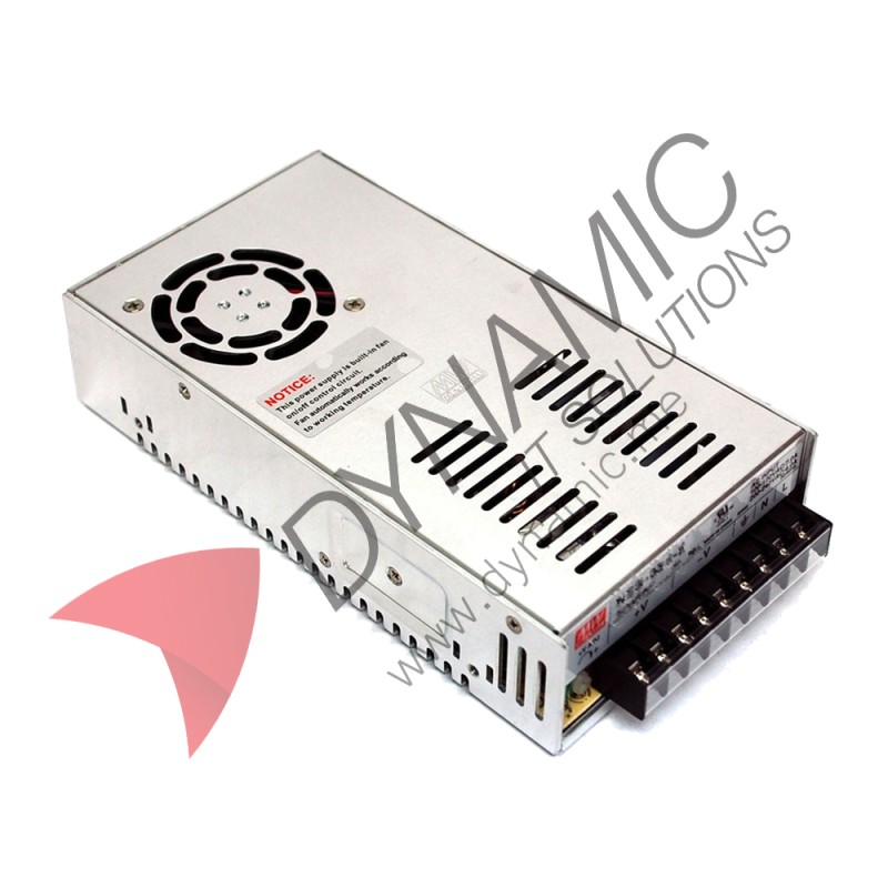 Meanwell NES-350-15 Meanwell NES-350-15