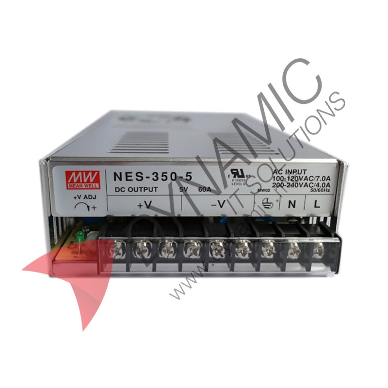 Meanwell NES-350-5 Meanwell NES-350-5
