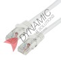 CAT6 Patch Cord 0.4CCA (0.5m) (High Quality)