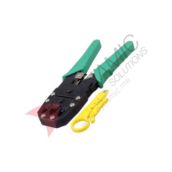 Networking Crimping Tool WJ-315