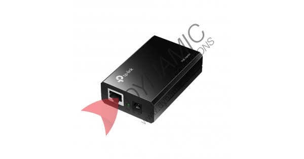 TL-POE150S, PoE Injector