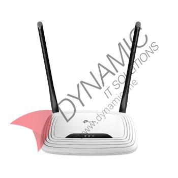 TP-Link TL-WR841N Wireless Router