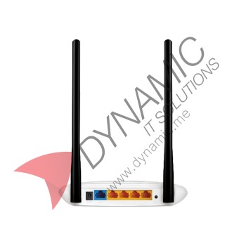 TP-Link TL-WR841N Wireless Router