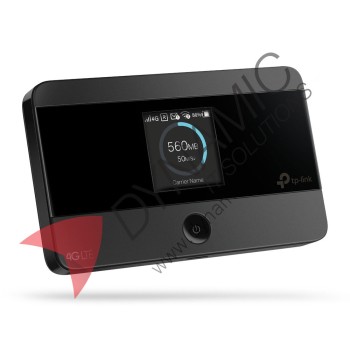TP-Link M7350 4G LTE Mobile Wi-Fi