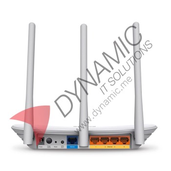 TP-Link TL-WR845N 300Mbps Wireless N Router