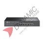 TP-Link TL-SG1008 Ethernet Gigabit Switch 8-Port
